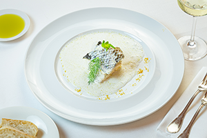 Ristorante Museo Caruso