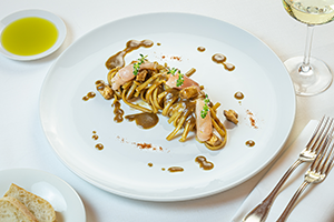 Ristorante Museo Caruso