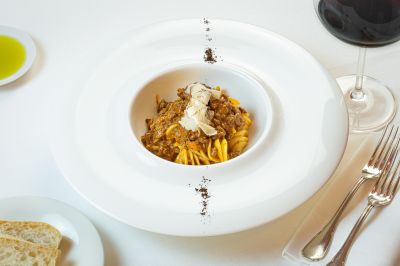 Soluzioni per Ristoranti