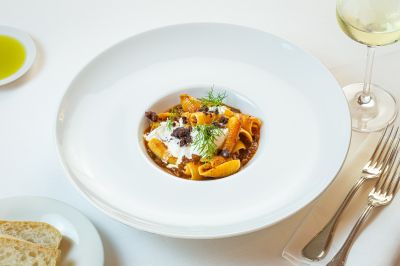 Soluzioni per Ristoranti