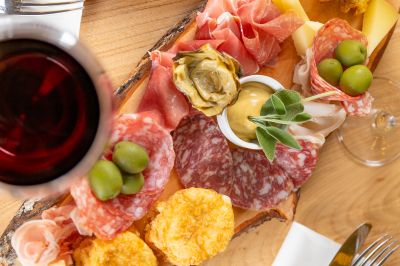 Soluzioni per Ristoranti