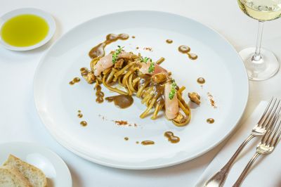 Soluzioni per Ristoranti