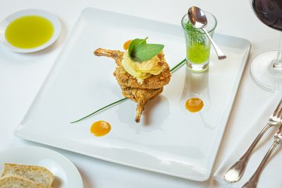 Soluzioni per Ristoranti