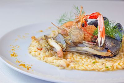Soluzioni per Ristoranti