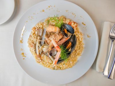 Soluzioni per Ristoranti